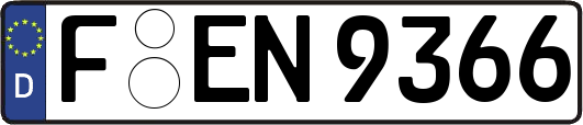 F-EN9366