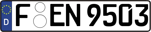 F-EN9503