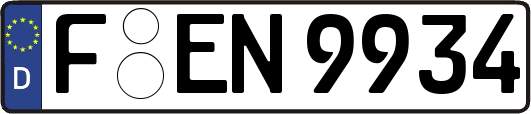 F-EN9934
