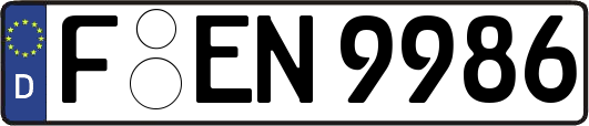F-EN9986