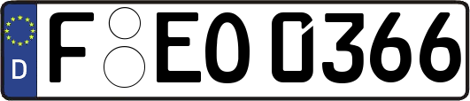F-EO0366