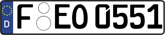 F-EO0551