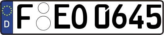 F-EO0645