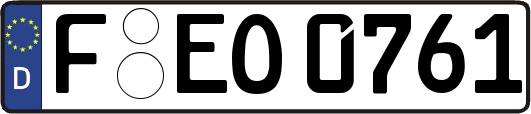 F-EO0761