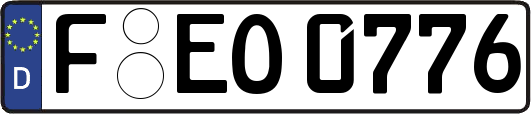 F-EO0776