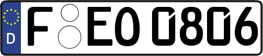 F-EO0806