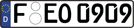 F-EO0909