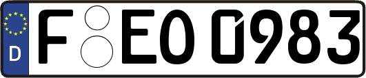 F-EO0983