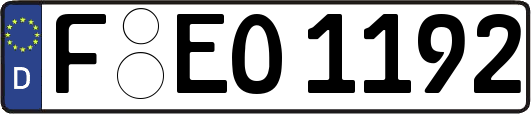F-EO1192