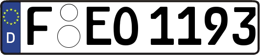 F-EO1193