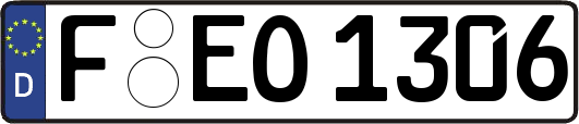 F-EO1306