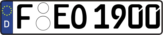 F-EO1900