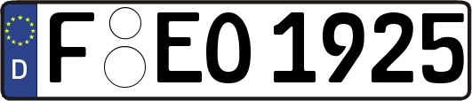 F-EO1925