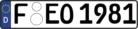 F-EO1981