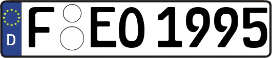 F-EO1995