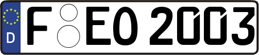 F-EO2003
