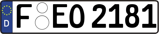 F-EO2181