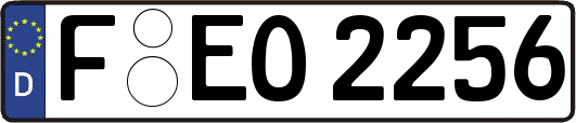F-EO2256
