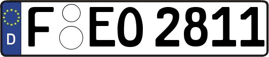 F-EO2811