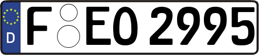 F-EO2995