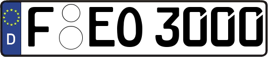 F-EO3000