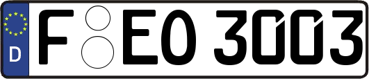 F-EO3003