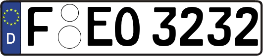 F-EO3232