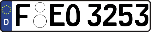 F-EO3253