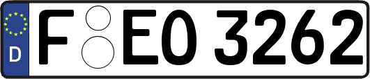 F-EO3262