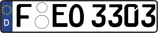 F-EO3303