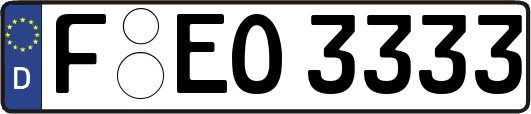F-EO3333