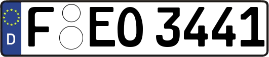 F-EO3441