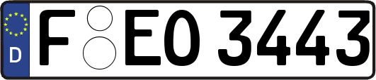 F-EO3443