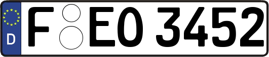 F-EO3452