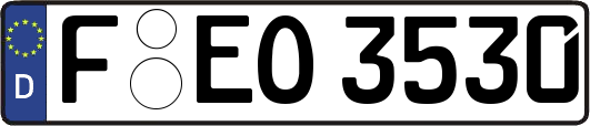 F-EO3530