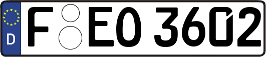 F-EO3602