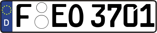F-EO3701