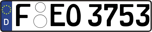 F-EO3753