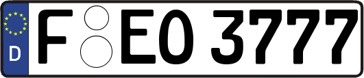 F-EO3777