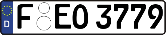 F-EO3779