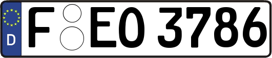 F-EO3786