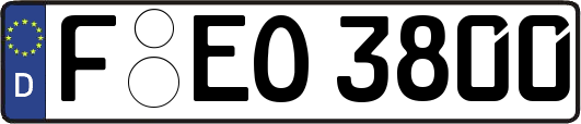F-EO3800