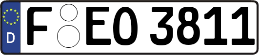 F-EO3811