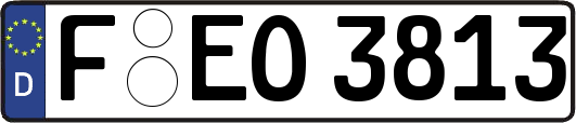 F-EO3813