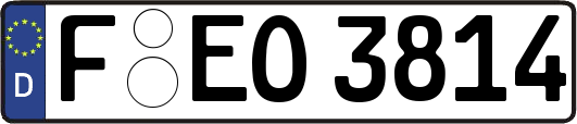 F-EO3814