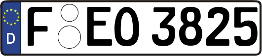 F-EO3825