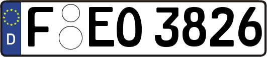 F-EO3826