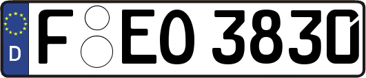 F-EO3830
