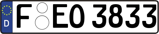 F-EO3833