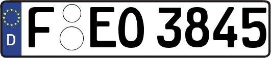 F-EO3845